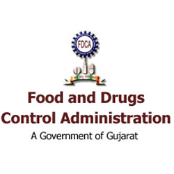 FDA – Gujarat State